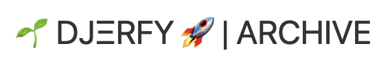 Le blog d'un SysAdmin …