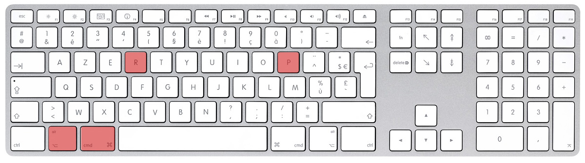 keyboard-apple