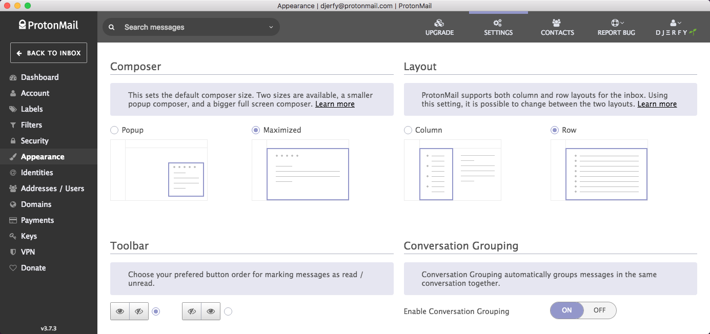 protonmail app mac protonmail app mac